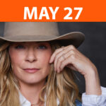 LeAnn Rimes May 27th show
