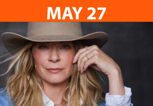 LeAnn Rimes May 27th show