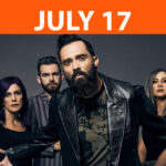 An image of the Band Skillet for their July 17, 2026 show